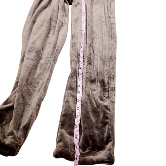 House of Harlow 1960 Nicole Richie Velour Lounge Pants size S - Picture 8 of 8